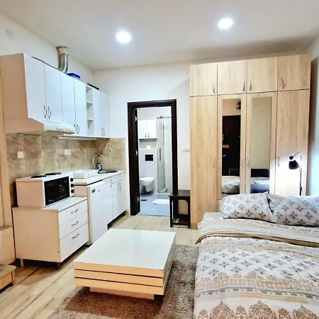 Apartment Delfin