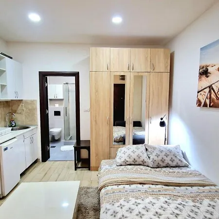 Delfin Apartment
