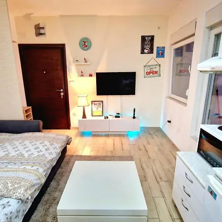 Apartment Delfin